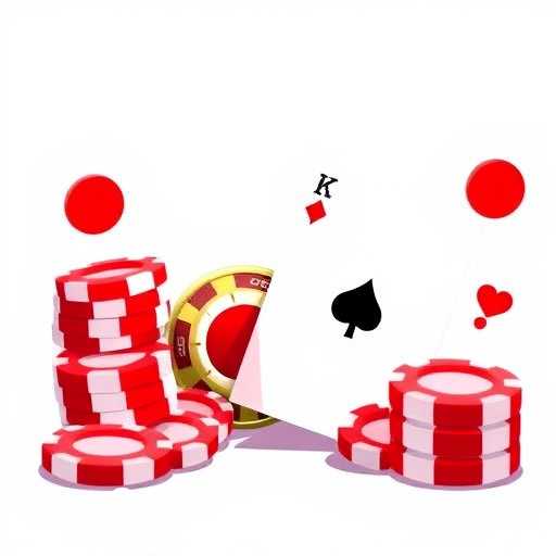 Explorando o Mundo do Bacará Online com 05xcc.com