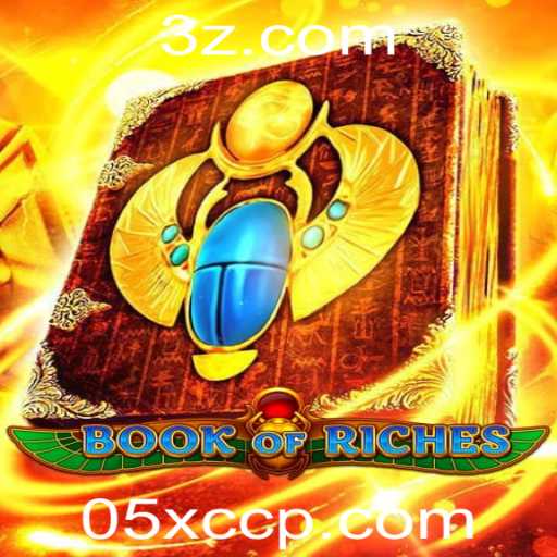 Explorando o Universo de 'BookofRiches': Uma Jornada de Aventura e Estratégia