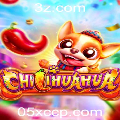 Descubra CHILIHUAHUA: O Novo Jogo que Está Redefinindo o Entretenimento