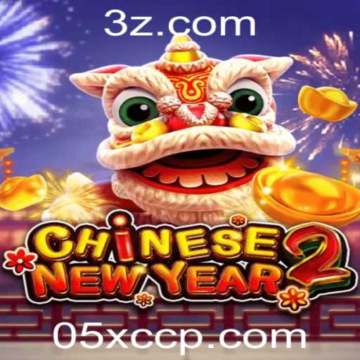 Explorando 'CHINESENEWYEAR2': Um Jogo Fascinante Inspirado nas Festividades do Ano Novo Chinês