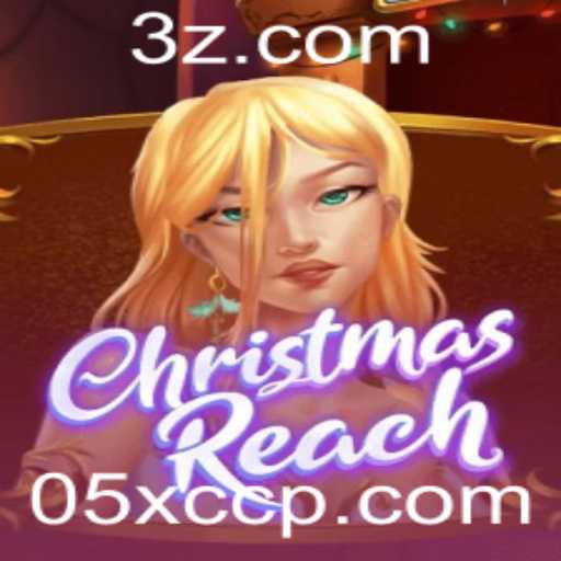 Explorando o Encanto Natalino de ChristmasReach