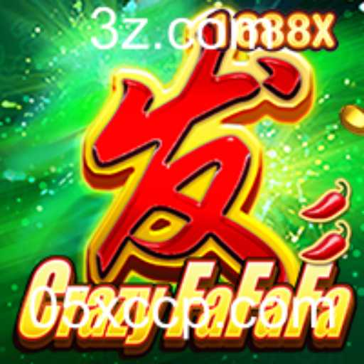 Explorando o Mundo de CrazyFaFaFa: Um Jogo Inovador em 05xcc.com