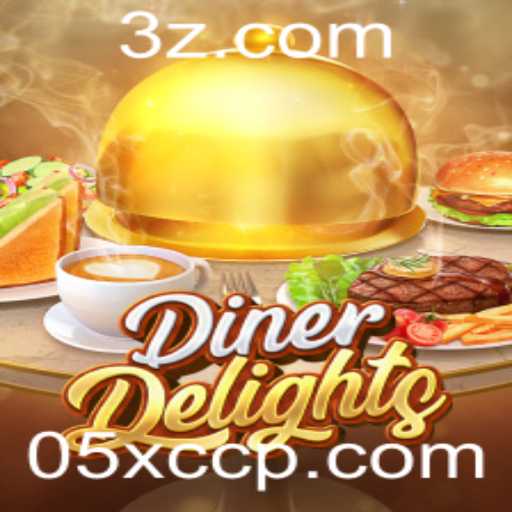 DinerDelights: Um Mergulho no Mundo Gastronômico dos Games