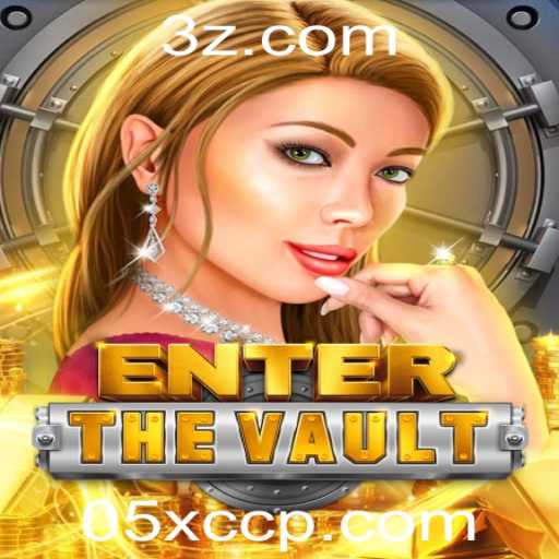 Explore o Desafio Secreto de EntertheVault