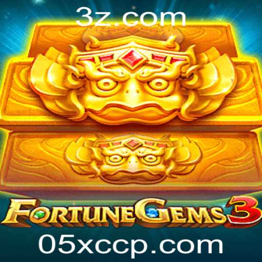 Explorando o Fascinante Mundo de FortuneGems3