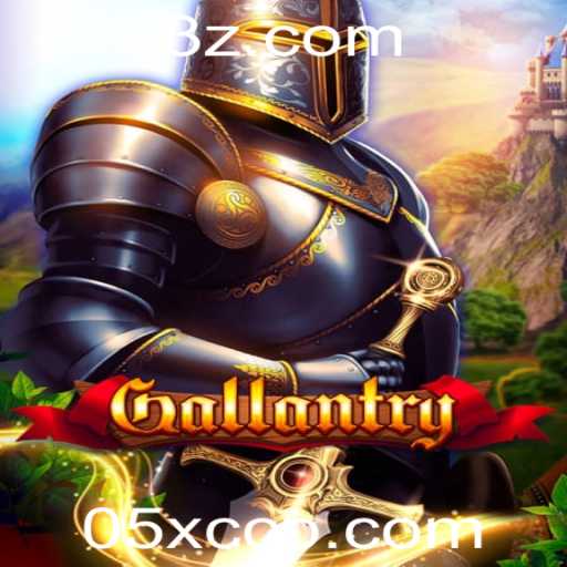 Gallantry: Uma Jornada Épica no Universo dos Jogos