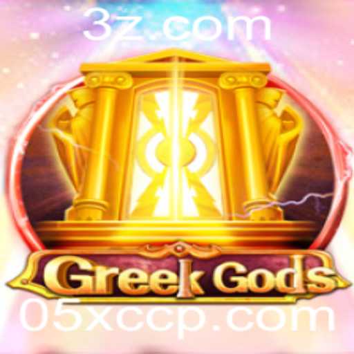 Explorando GreekGods: Um Mergulho Estratégico na Mitologia Grega