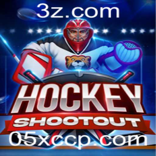 Descubra o Emocionante Mundo de HockeyShootout no 05xcc.com