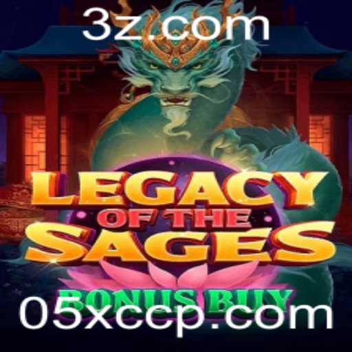 Explorando LegacyoftheSagesBonusBuy: A Nova Sensação dos Jogos Online