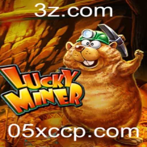 LuckyMiner: Aventuras Subterrâneas e Recompensas Escondidas