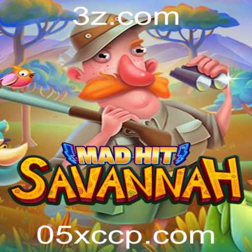 Descubra MadHitSavannah: Um Jogo Empolgante no Mundo Digital