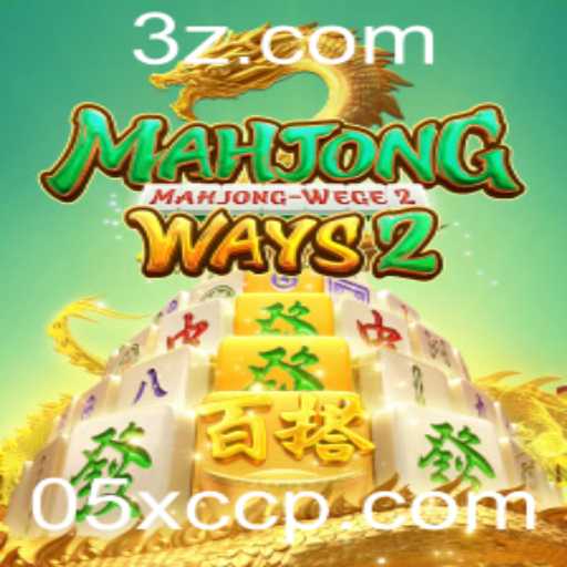 Explorando MahjongWays2: Diversão e Estratégia no Jogo de Azulejos