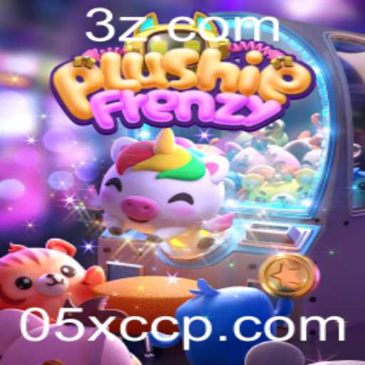 Descubra o Fascinante Mundo do Jogo PlushieFrenzy: Guia Completo e Regras de Jogo