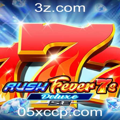 Explorando o Fascinante Mundo de RushFever7sDeluxeSE