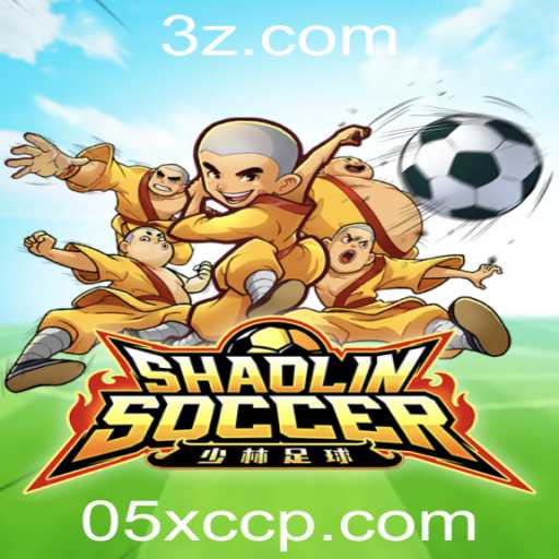 Shaolin Soccer: A Nova Sensação no Mundo dos Jogos Online