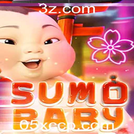 Descubra o Fascinante Mundo de SumoBaby: O Jogo que Conquista Multidões