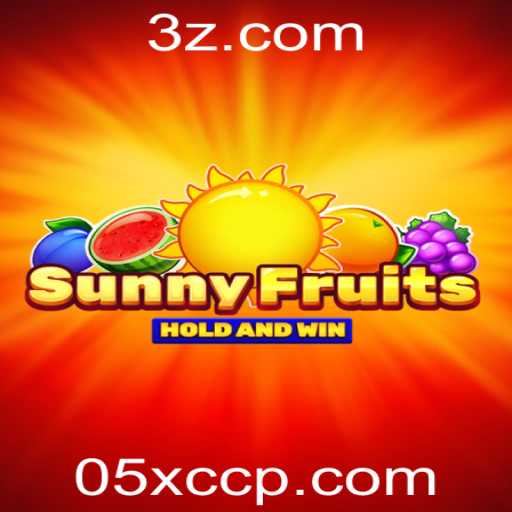 Descubra o Empolgante Mundo de SunnyFruits