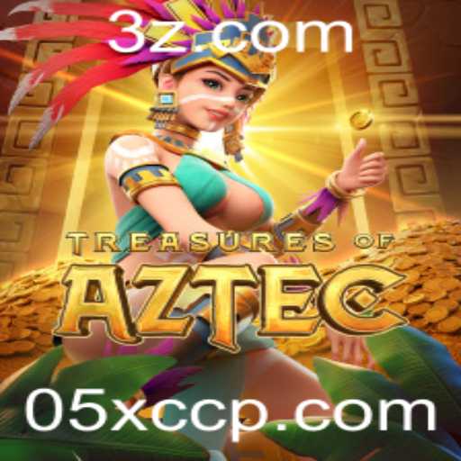 Explorando o Mundo do Jogo Treasures of Aztec