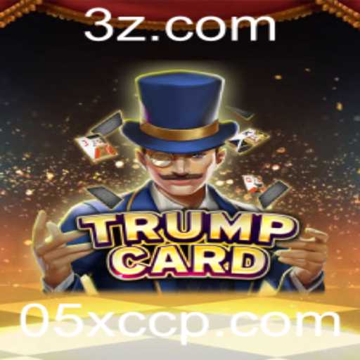 Explorando TrumpCard: O Empolgante Novo Jogo de Estratégia
