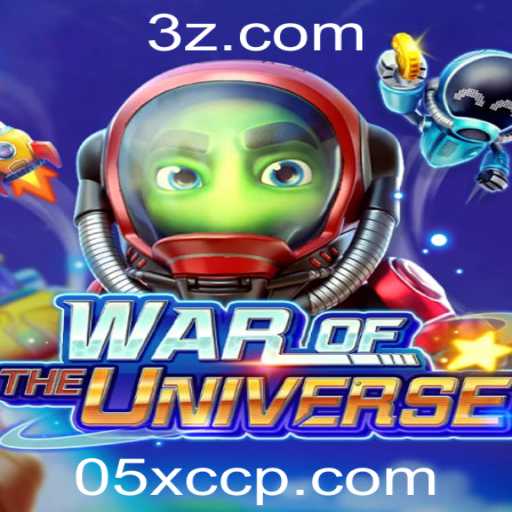 Explorando WAROFTHEUNIVERSE: Jogo Eclético que Combina Estratégia e Habilidade