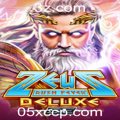 Explorando o Mundo de ZeusRushFeverDeluxeSE: Aventura, Estratégia e Diversão